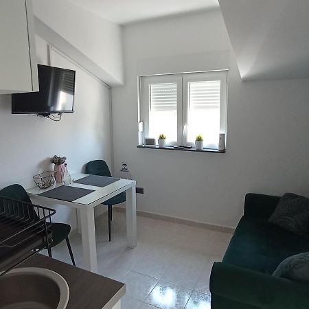 Guerilla Choice Apartment Vodice Exterior foto