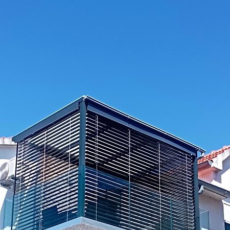 Guerilla Choice Apartment Vodice Exterior foto