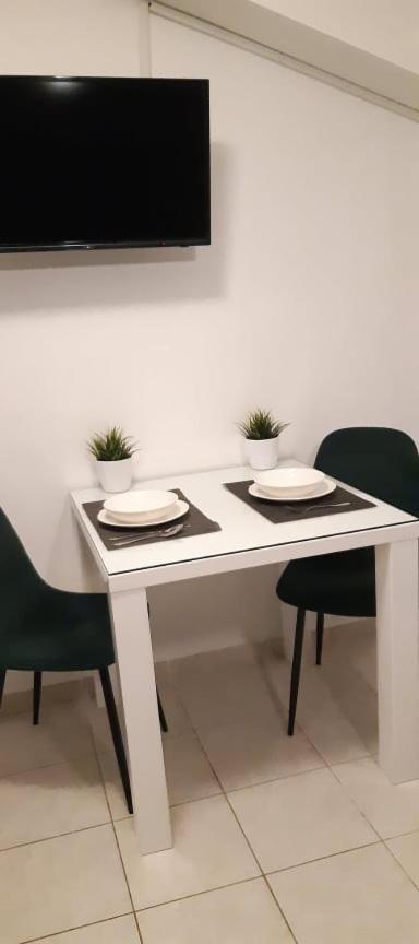 Guerilla Choice Apartment Vodice Exterior foto