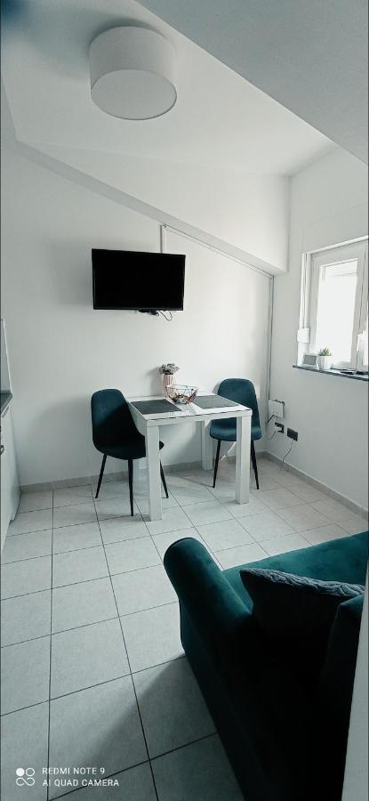 Guerilla Choice Apartment Vodice Exterior foto